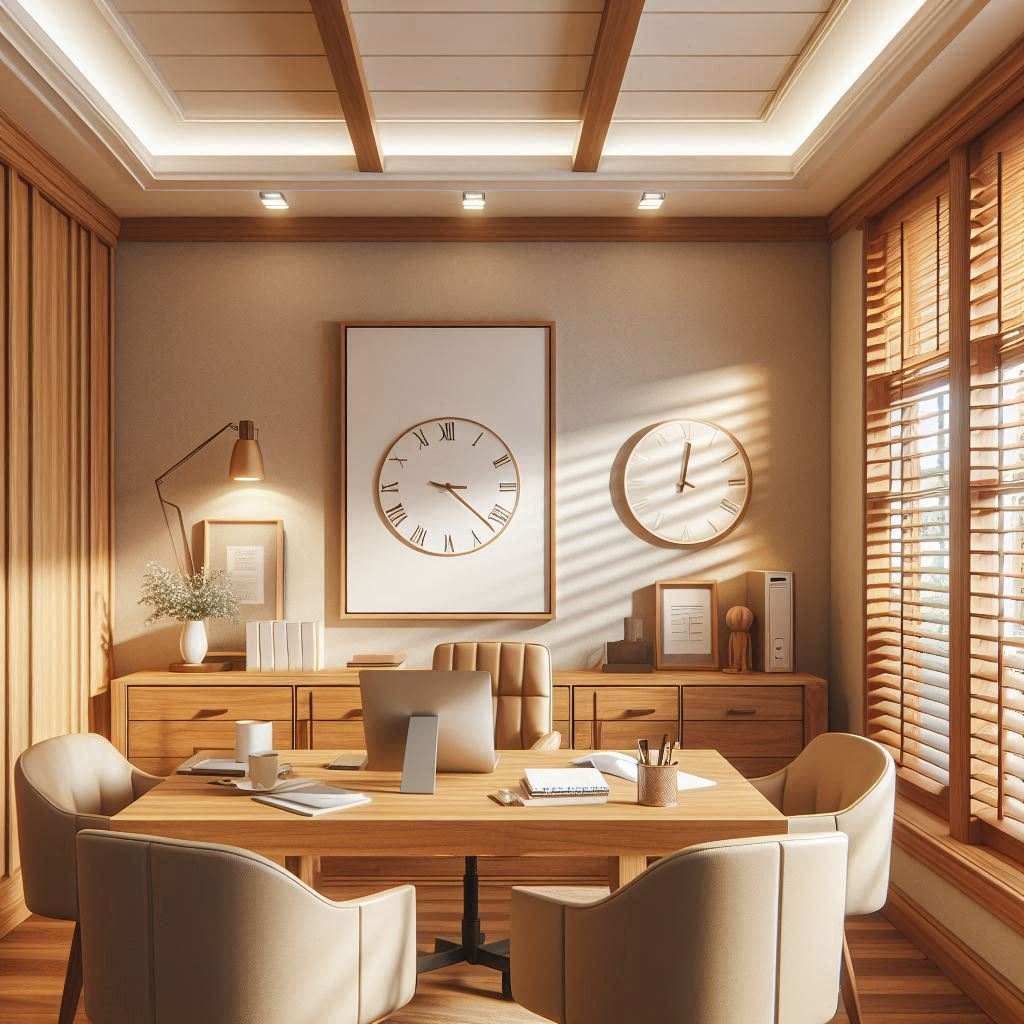 产品团队在项目交付赶工发生后怎样梳理写字楼办公办公区动静分离的责任链条